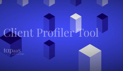 Meet our Client Profiler tool
