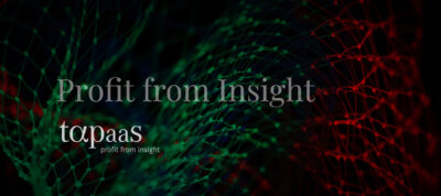 tapaas profit from insight
