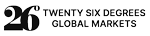 Twenty Six Degrees Global Markets
